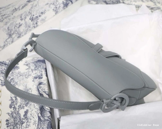 OldCobbler Bags Saddle Diro Bag 0721